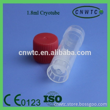 1.8ml cryotube